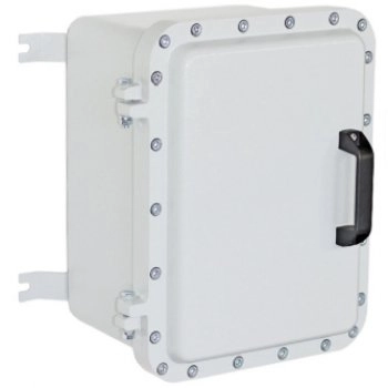 Спектрон -КВ-Exd-А-ЭП 570х370х240