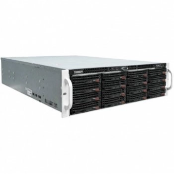 TRASSIR UltraStorage 24/16 изображение 2