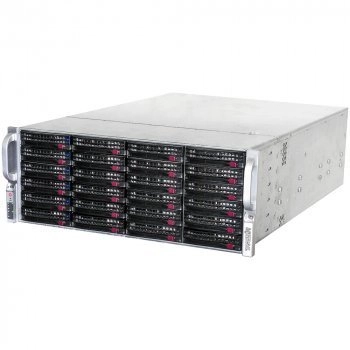 TRASSIR  UltraStorage 36/12
