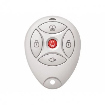 Hikvision DS-PKFE-5