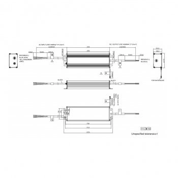 EUV-150S036SV-KW01 изображение 2