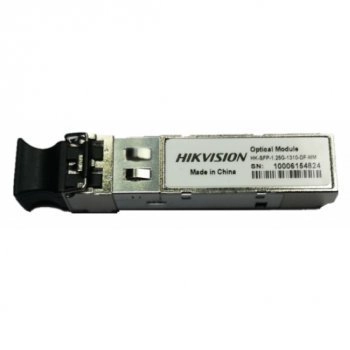 Hikvision HK-SFP-1.25G-1310-DF-MM