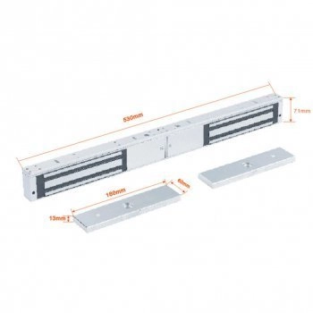 DHI-ASF500B изображение 2