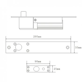 DHI-ASF802 изображение 2