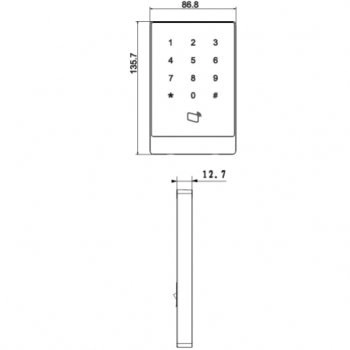 DHI-ASR1101A изображение 3