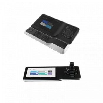 Dahua DHI-NKB5000-F