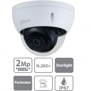 DH-IPC-HDBW3241EP-AS-0280B изображение 2