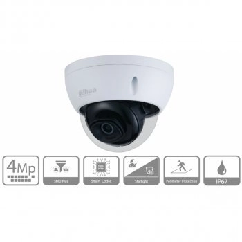 DH-IPC-HDBW3441EP-AS-0280B изображение 3