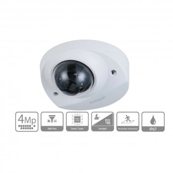 DH-IPC-HDBW3441FP-AS-0280B изображение 2