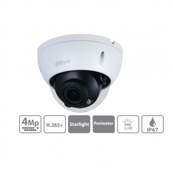 DH-IPC-HDBW3441RP-ZS изображение 2