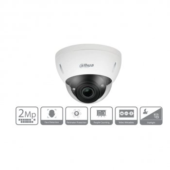 DH-IPC-HDBW5241EP-ZE изображение 2