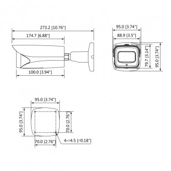 DH-IPC-HFW5241EP-ZE изображение 4