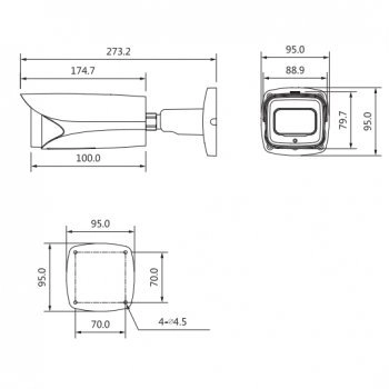 DH-IPC-HFW5441EP-ZE изображение 2