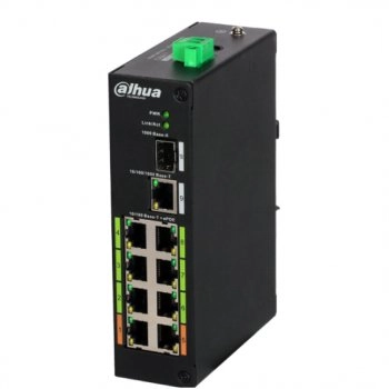 Dahua DH-LR2110-8ET-120