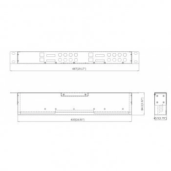 DH-PFM809-4MP изображение 3