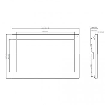 DH-VTH5441G изображение 2