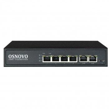 OSNOVO SW-20600