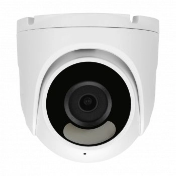 Polyvision PVC-IP5X-DF4P 