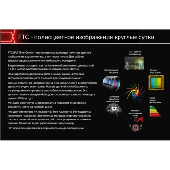 PVC-IP5X-DF4P (4 мм) изображение 2
