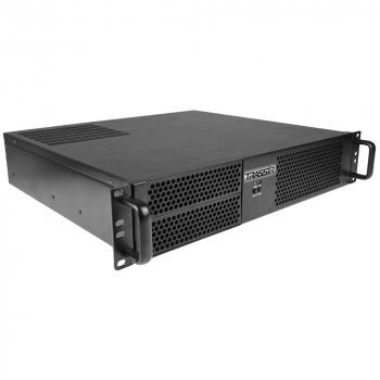 TRASSIR NeuroStation 8400R/32-S изображение 2