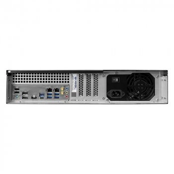 TRASSIR NeuroStation 8400R/32-S изображение 3