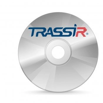 TRASSIR ПО MiniNVR AF 32-AF+Bolid 32