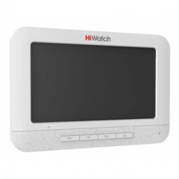 HiWatch DS-D100M