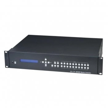 SC&T HS10MD