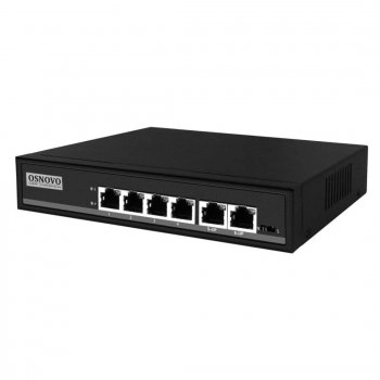 OSNOVO SW-20600/A