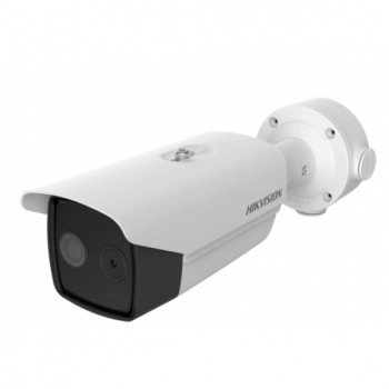 Hikvision DS-2TD2637B-10/P