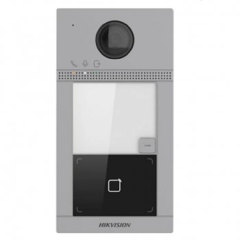Hikvision DS-KV8113-WME1/Flush