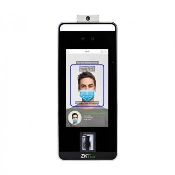 ZKTeco SpeedFace-V5L-TD