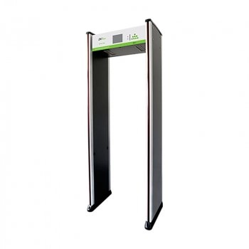 ZKTeco ZK-D3180S