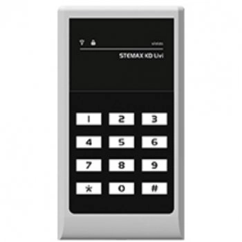 Стелс STEMAX KD Livi Gray