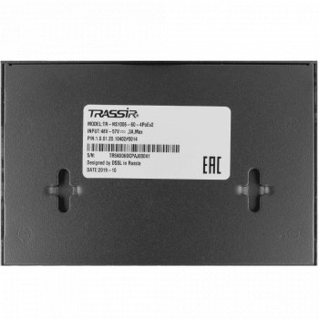 TR-NS1006-60-4POE v2 изображение 3