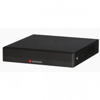 TRASSIR TR-X208v2