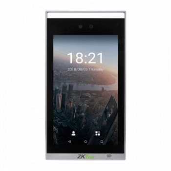 ZKTeco FaceDepot-7В ID