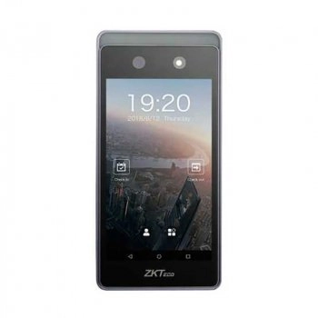 ZKTeco Horus E1