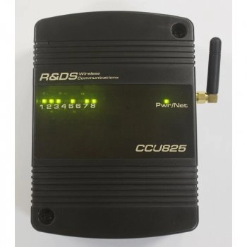 RADS CCU825-HOME/W/AR-PC