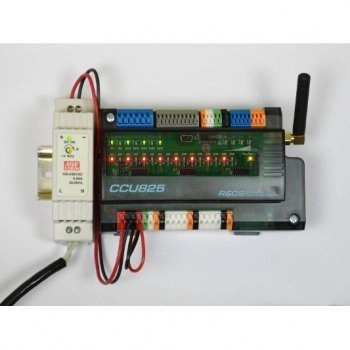 RADS CCU825-HOME/D-E011/AE-PC  