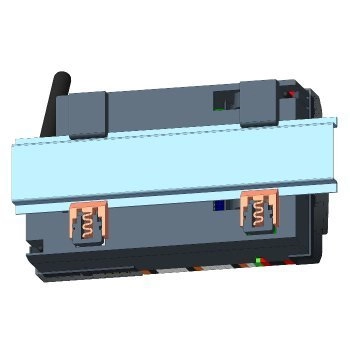 CCU825-HOME/D-E011/AE-PC  (DIN) изображение 3