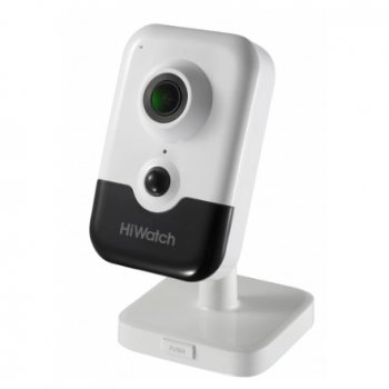 HiWatch DS-I214W 