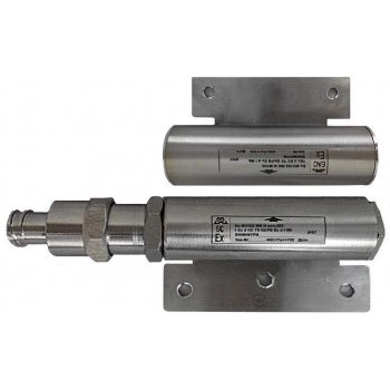 Магнито-Контакт Ех ИО 102 МК Al исп.200 М200 TG-3/4