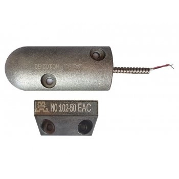 Магнито-Контакт ИО 102-50 А2М 