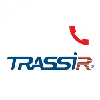 TRASSIR  Intercom
