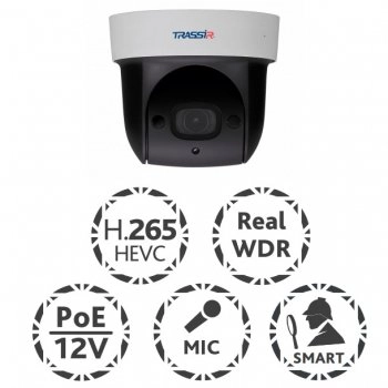 TR-D5123IR3 изображение 2