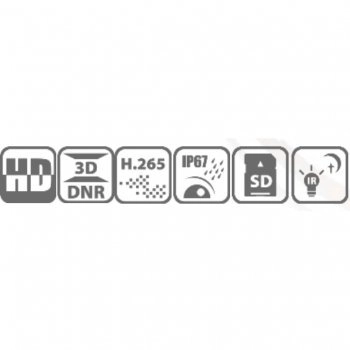 DS-2CD2023G0E-I (2.8 мм) изображение 3