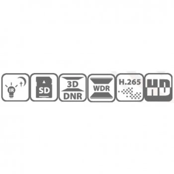 DS-2CD2123G0E-I (2.8 мм) изображение 3
