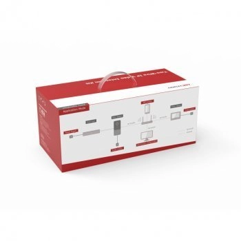 DS-KIS603-P изображение 1