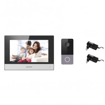 Hikvision DS-KIS603-P